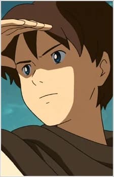 Canaan Praeses, Shin