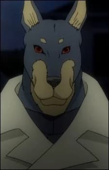 Wansard, Kerberos