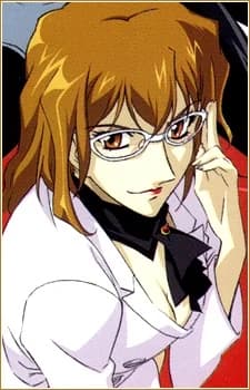 Shiramine, Sayuka