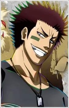 Go, Hiromichi