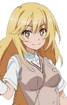 Shokuhou, Misaki
