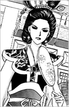 Jang, Mae-Yu