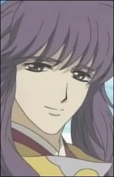 Minamoto no, Motomi