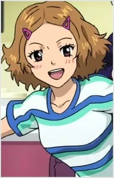 Fujisaki, Rumi