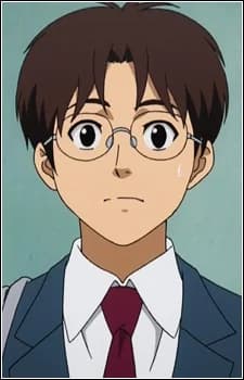 Sugihara, Teppei