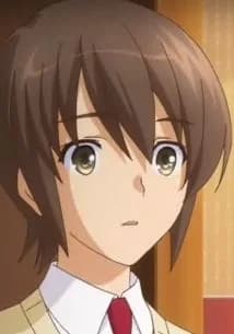 Amatsuka, Youtarou