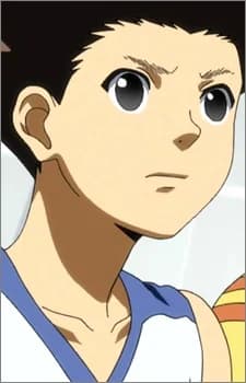 Shimizu, Yoshiki