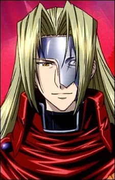 Rhodes, Bernhardt
