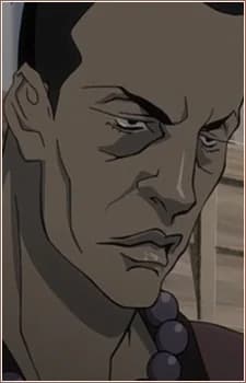 Ishimatsu