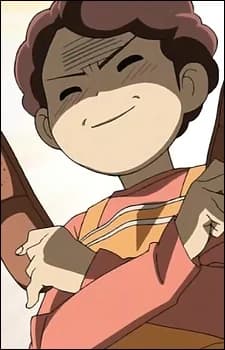 Yukimura, Shizue
