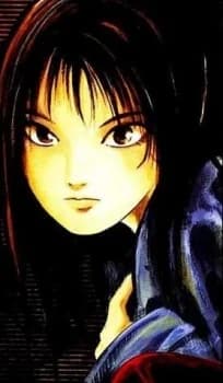 Aya, Koike