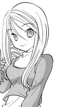 Otsuka, Ren
