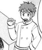 Furui, Keiki