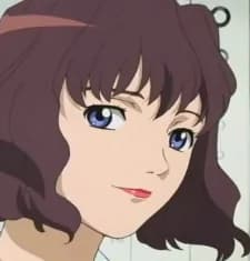 Sagisawa, Yoko