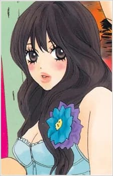Komiyama, Asami