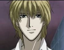 Mori, Ranmaru