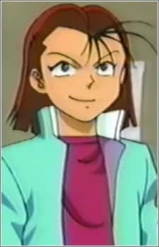 Fuha, Ryuichi