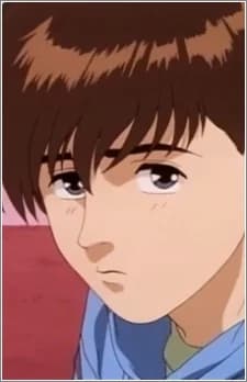 Sakaguchi, Hajime