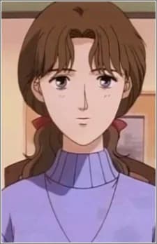 Kobayashi, Mother