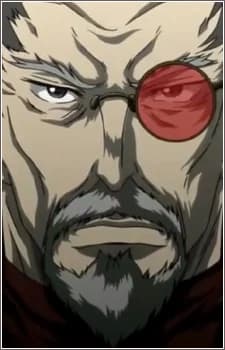 Kou, Master