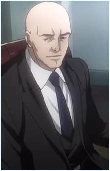 Xavier, Charles