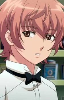 Chitose, Shuusuke