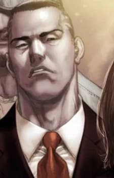 Lee, San-ki