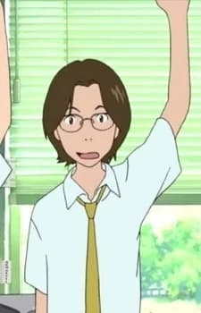 Sakuma, Takashi