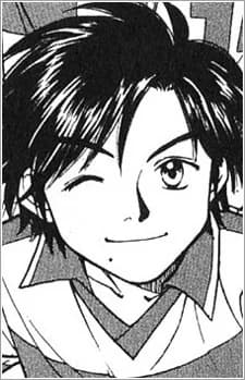 Yoshida, Mitsunori