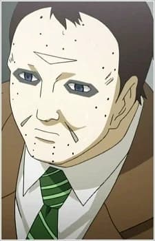Son, Junichi