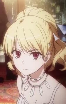 Gokusai, Kaibi