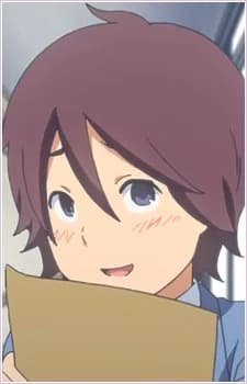 Matsushita, Ryuunosuke