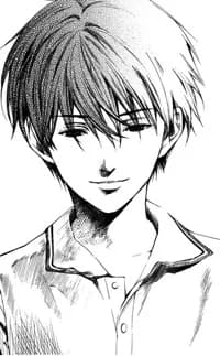 Nozaki, Shinya