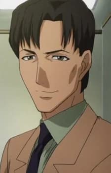Mori, Katsuya