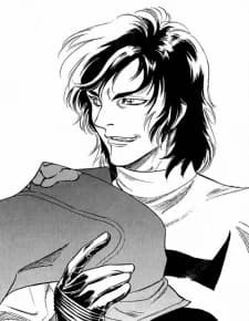 Jou, Shigeru