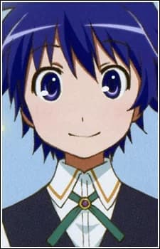 Touhara, Naoya