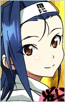 Uesugi, Kenshin