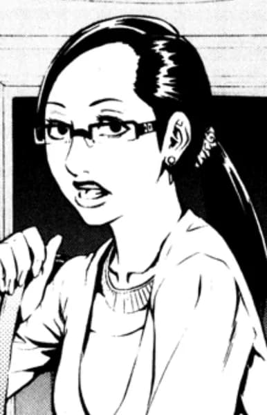Mrs. Yi