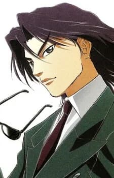 Nagumo, Kyoshiro
