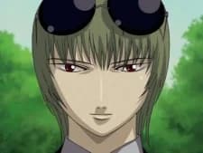 Kageyama, Reiji