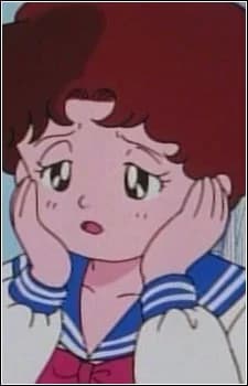 Usagi's Friend