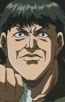 Kohei, Kuzumi