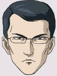 Komayama, Takeshi