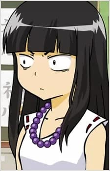 Kibayashi, Juri
