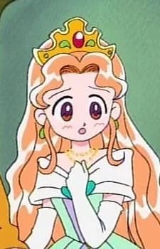 Queen Opal
