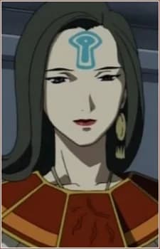 Kamina, Maya