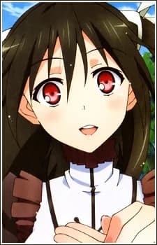 Suzutsuki, Kanade