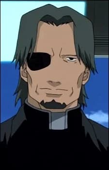 Watari, Shirou