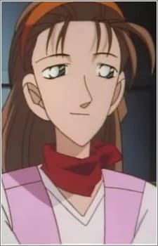 Saotome, Madoka