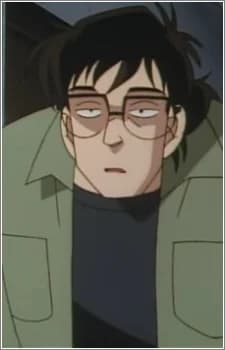 Mishima, Katsuji